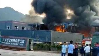 南康爆料重大事故视频最新,视频揭露惊人真相  第1张