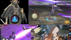 秽土半藏技能最新爆料,神秘力量再升级,战场霸主归来 第1张 秽土半藏技能最新爆料,神秘力量再升级,战场霸主归来 第1张