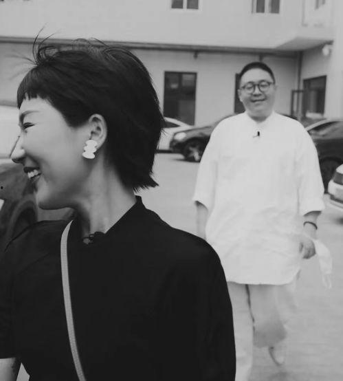 郝劭文妻子爆料视频,揭秘明星家庭背后的真相 第1张 郝劭文妻子爆料视频,揭秘明星家庭背后的真相 第1张