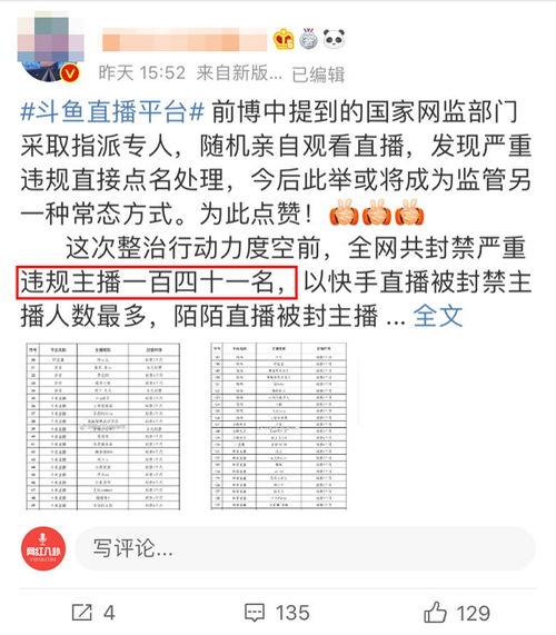 最新爆料主播名单,最新主播名单曝光,行业风云再起! 第1张 最新爆料主播名单,最新主播名单曝光,行业风云再起! 第1张