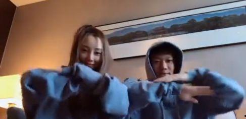 雷劈哥前女友爆料视频,揭秘背后惊人真相  第3张