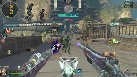 逆战初霜爆料视频,神秘角色初露锋芒,全新玩法即将解锁 第1张 逆战初霜爆料视频,神秘角色初露锋芒,全新玩法即将解锁 第1张